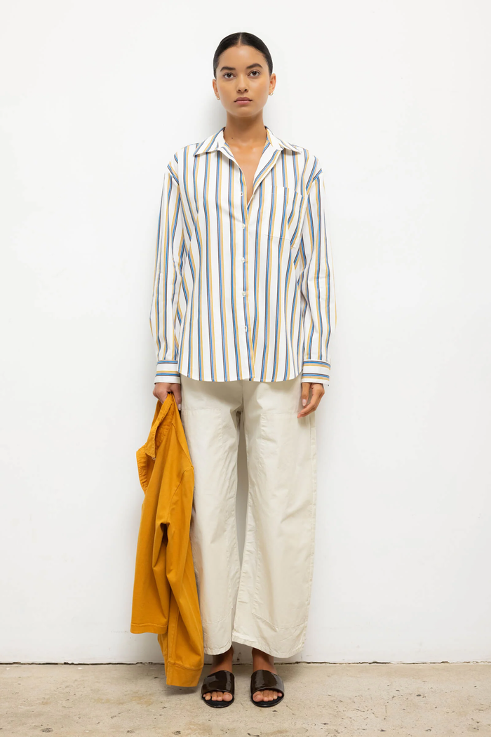 Leset Kyoto Carpenter Pant