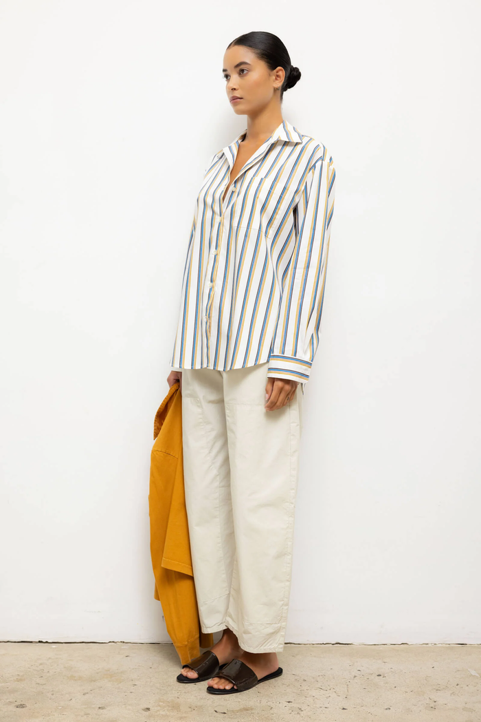 Leset Kyoto Carpenter Pant
