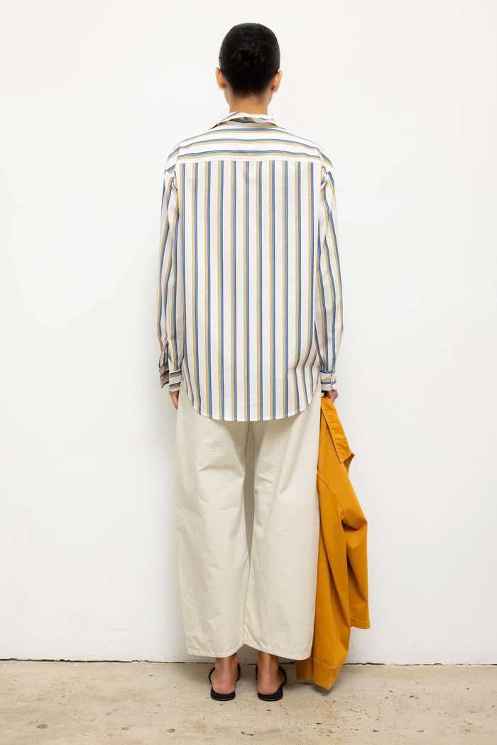 Leset Kyoto Carpenter Pant