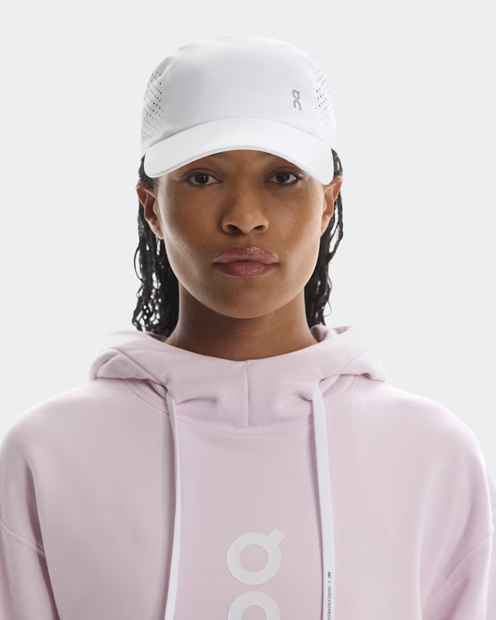 Lightweight Cap