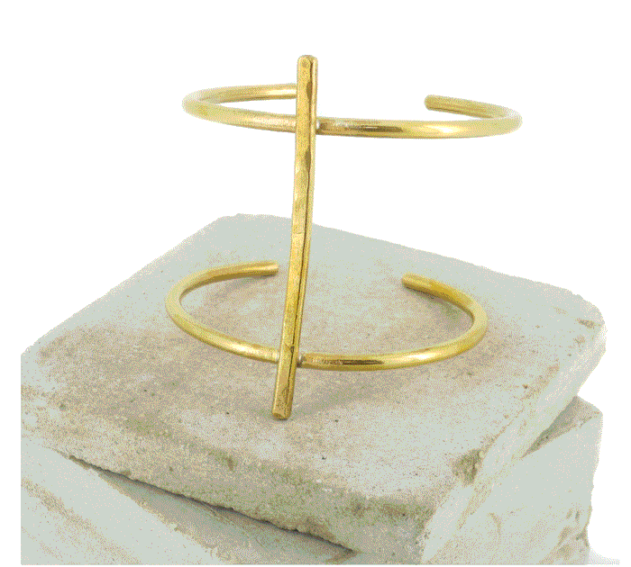 Line Cuff