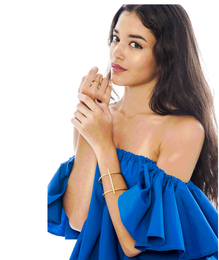 Line Cuff