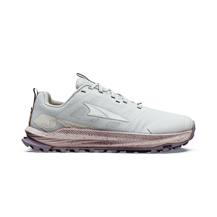 7.5 / Flint Grey/Pearl