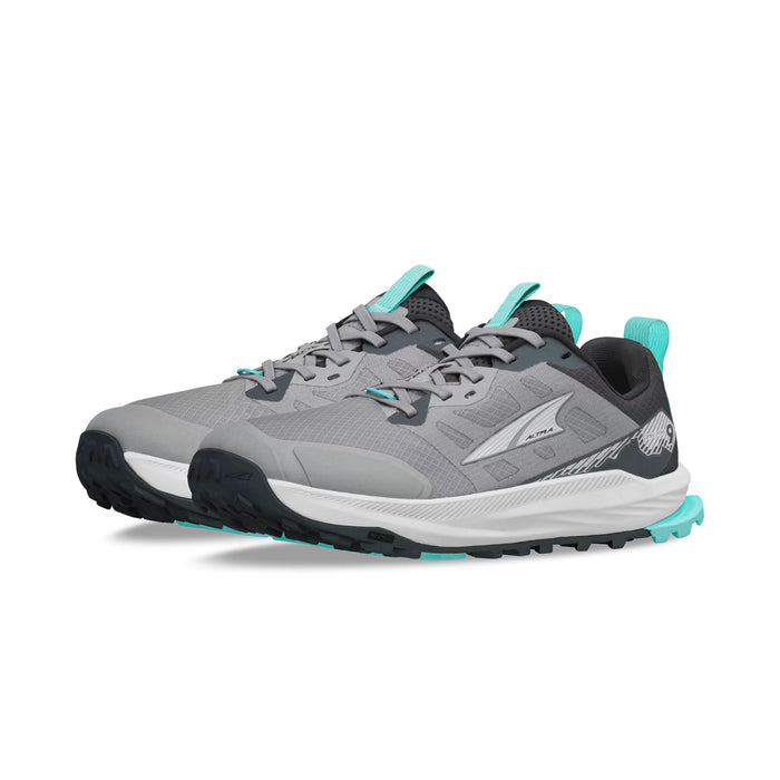 9.5 / Gray