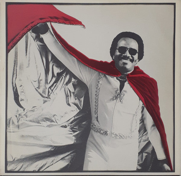 Lonnie Liston Smith - A Song For The Children (LP) [US] 1st (Near Mint (NM or M-))