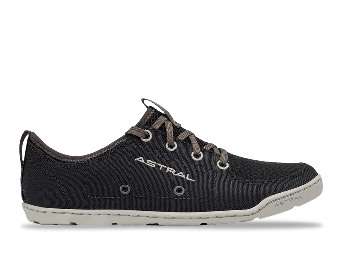6 / Light Black