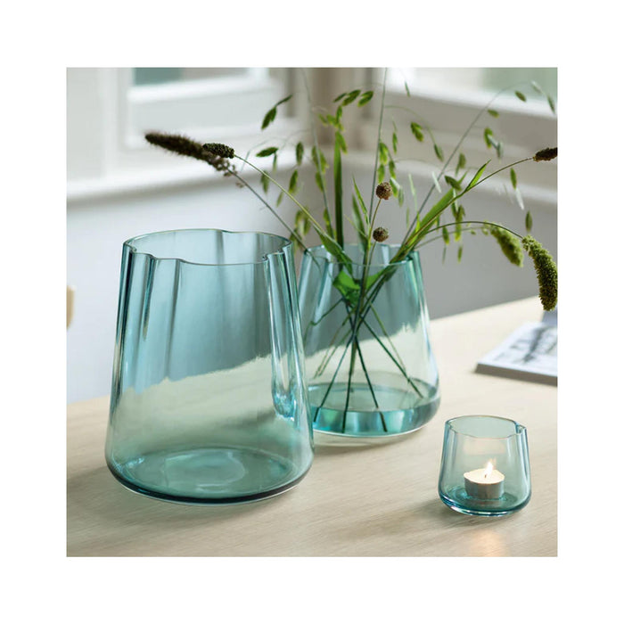 LSA Lagoon Vases/Lantern
