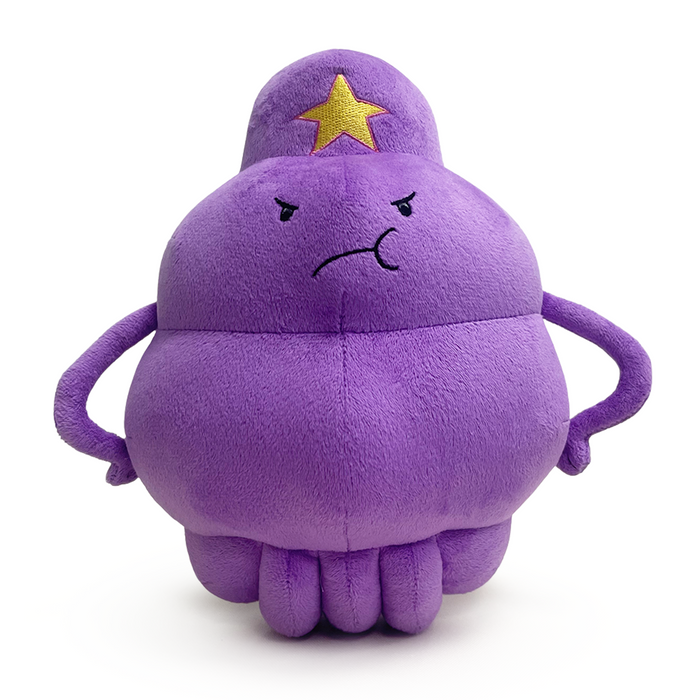 Lumpy Space Princess Plush (9in)