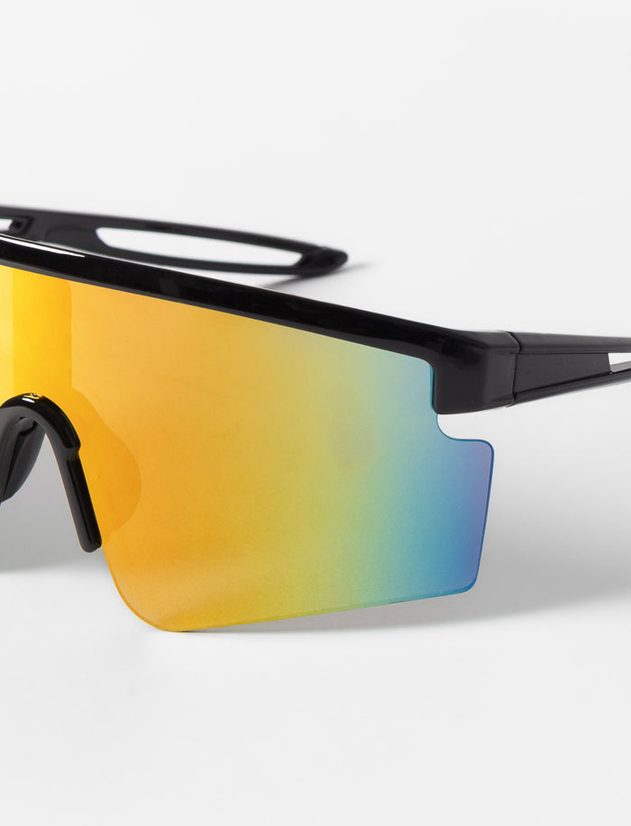 Lunette de soleil