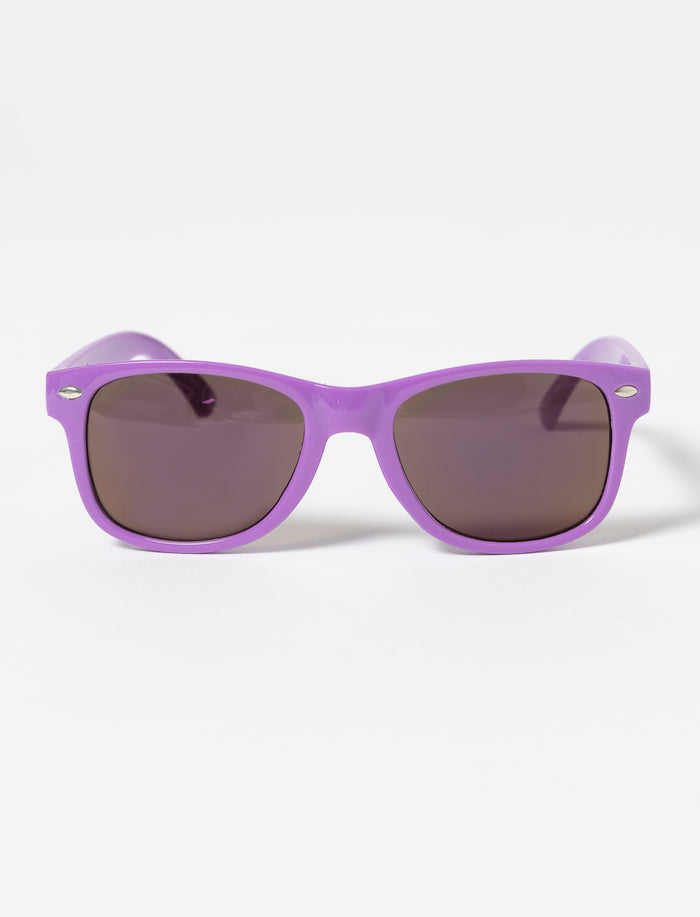 Lunettes de soleil - enfant