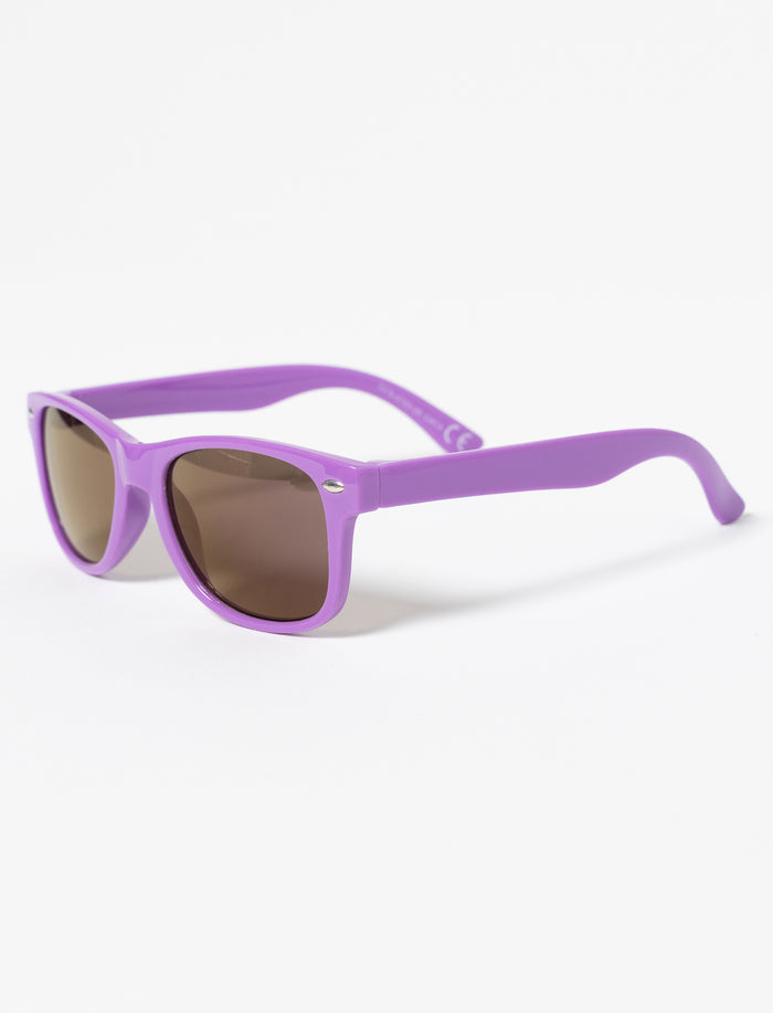 Lunettes de soleil - enfant