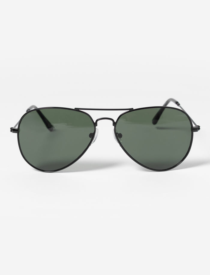 Lunettes de soleil aviateur
