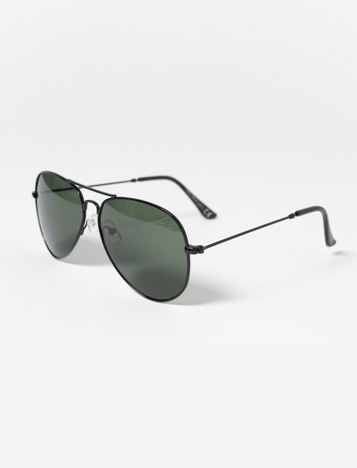 Lunettes de soleil aviateur