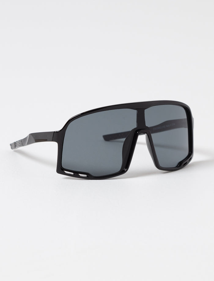 Lunettes de soleil