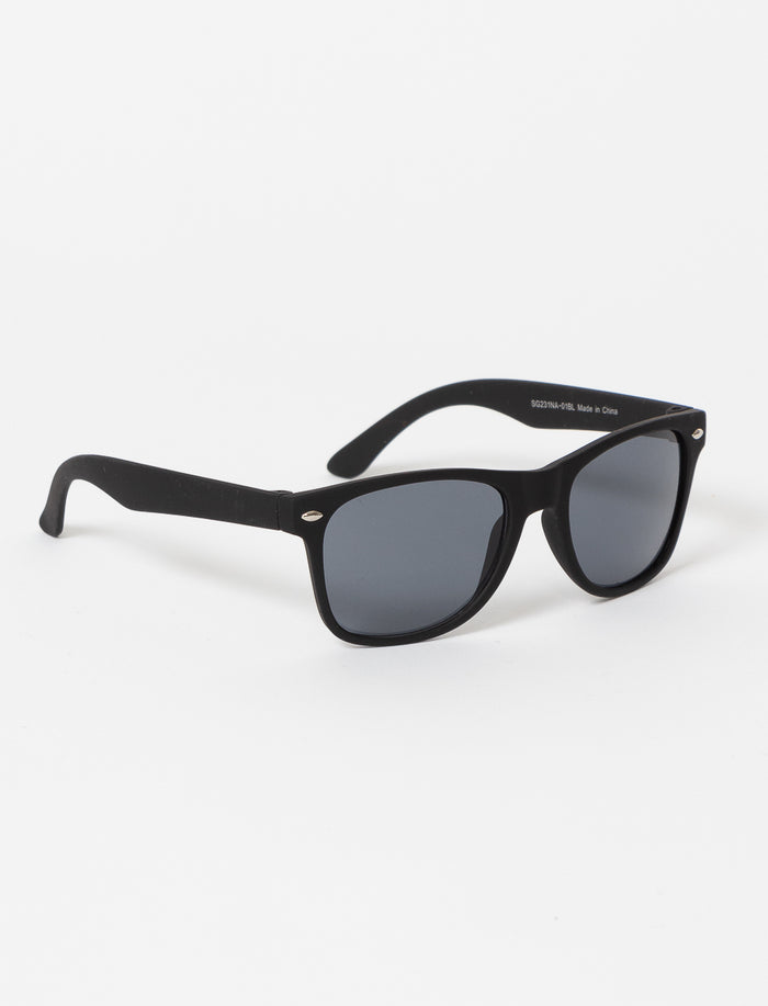 Lunettes de soleil