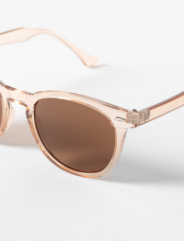 Lunettes de soleil