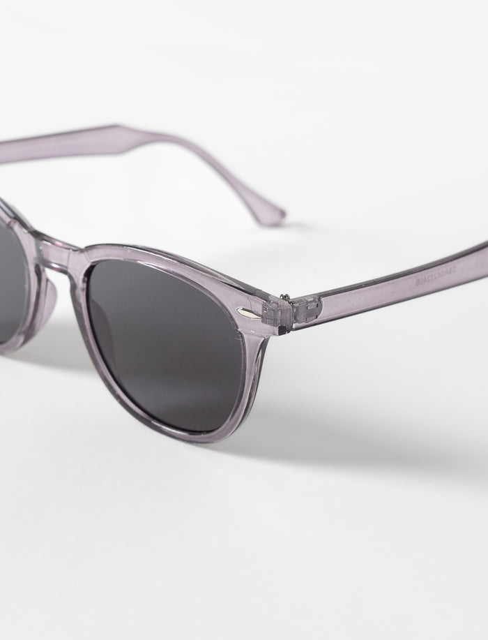 Lunettes de soleil