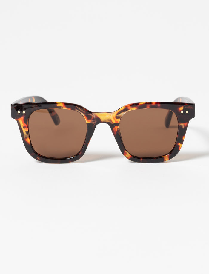Lunettes de soleil
