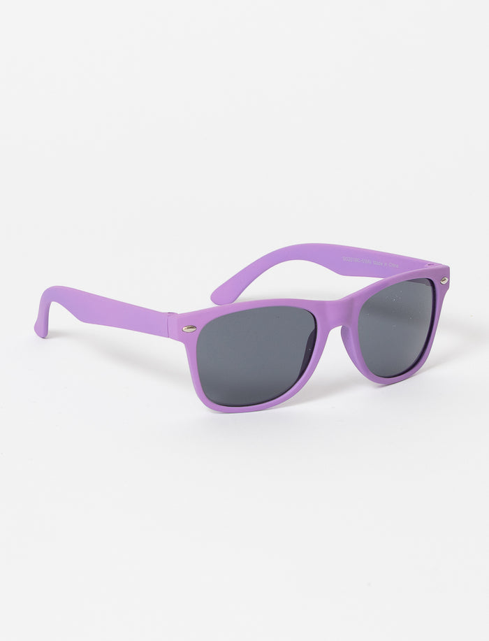 Lunettes de soleil