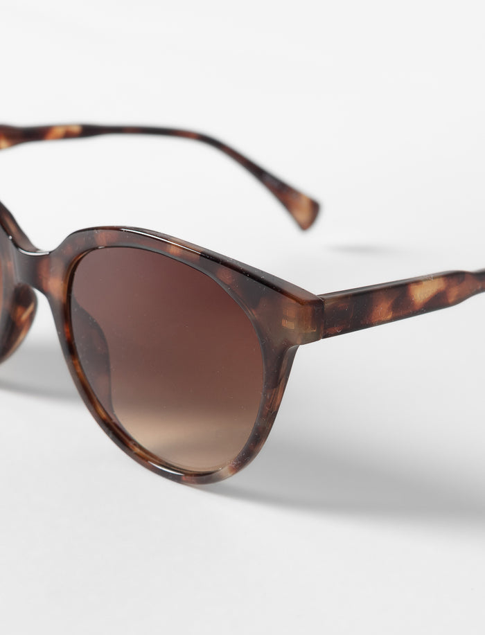 Lunettes de soleil