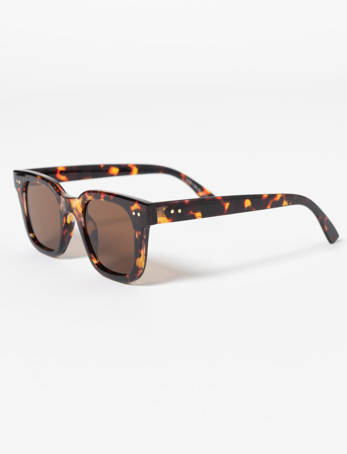 Lunettes de soleil