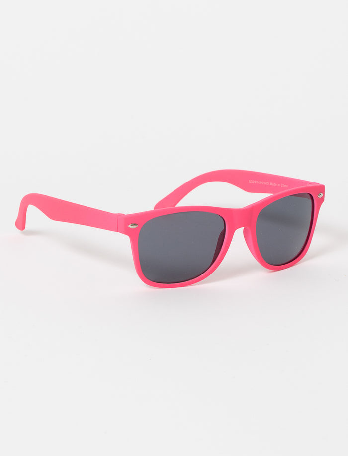 Lunettes de soleil