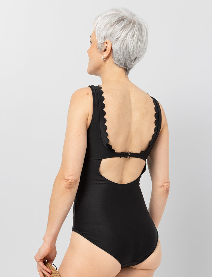 Maillot de bain une pièce