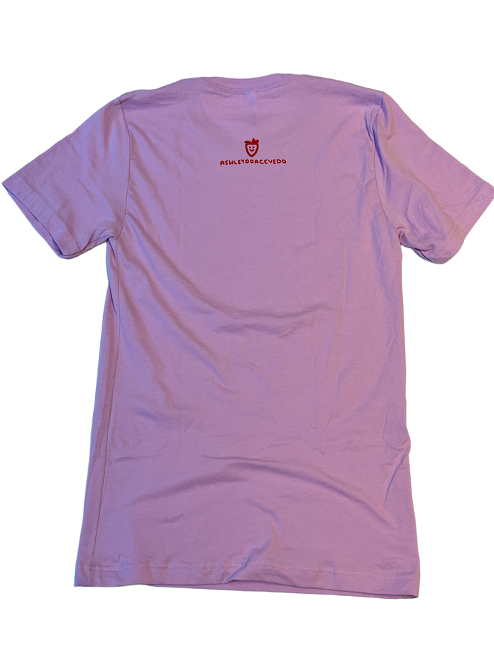 Malcriá Tee