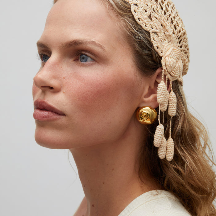 MARE EARRINGS