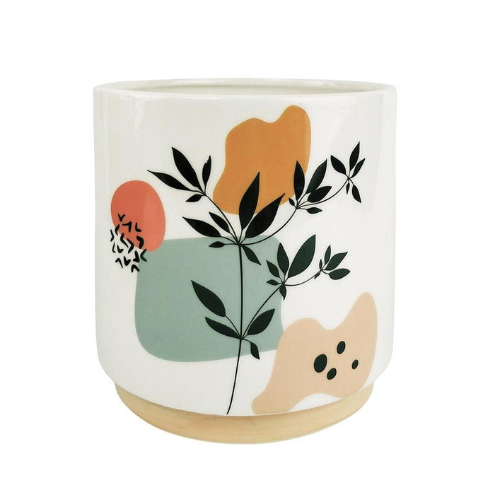 Urban Products Marziah Foliage Planter - Medium (16.5cm) | Koop.co.nz