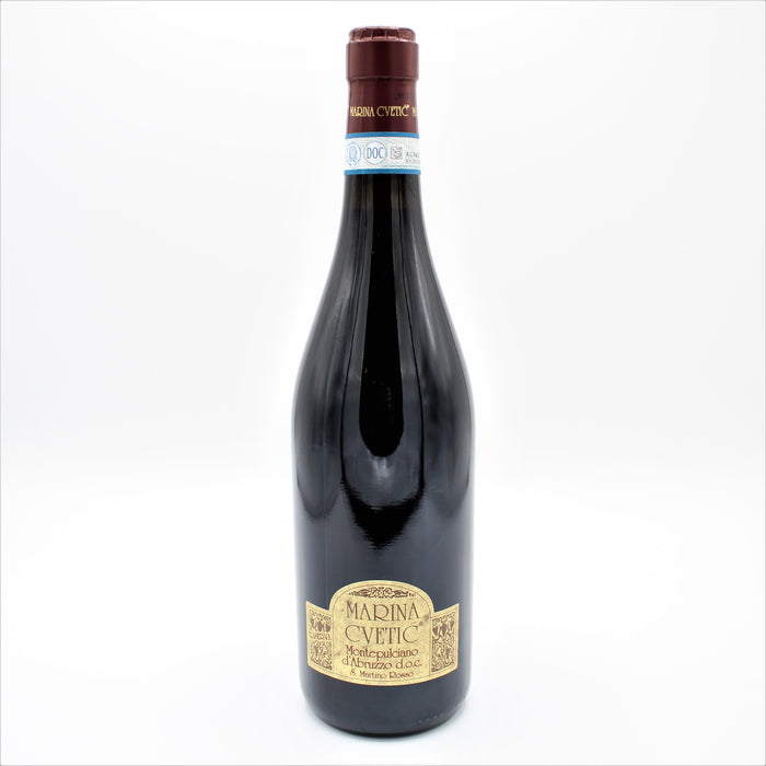 Masciarelli Montepulciano d'Abruzzo 'Marina Cvetic'