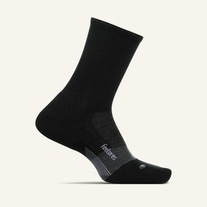 Merino 10 Light Cushion Mini Crew