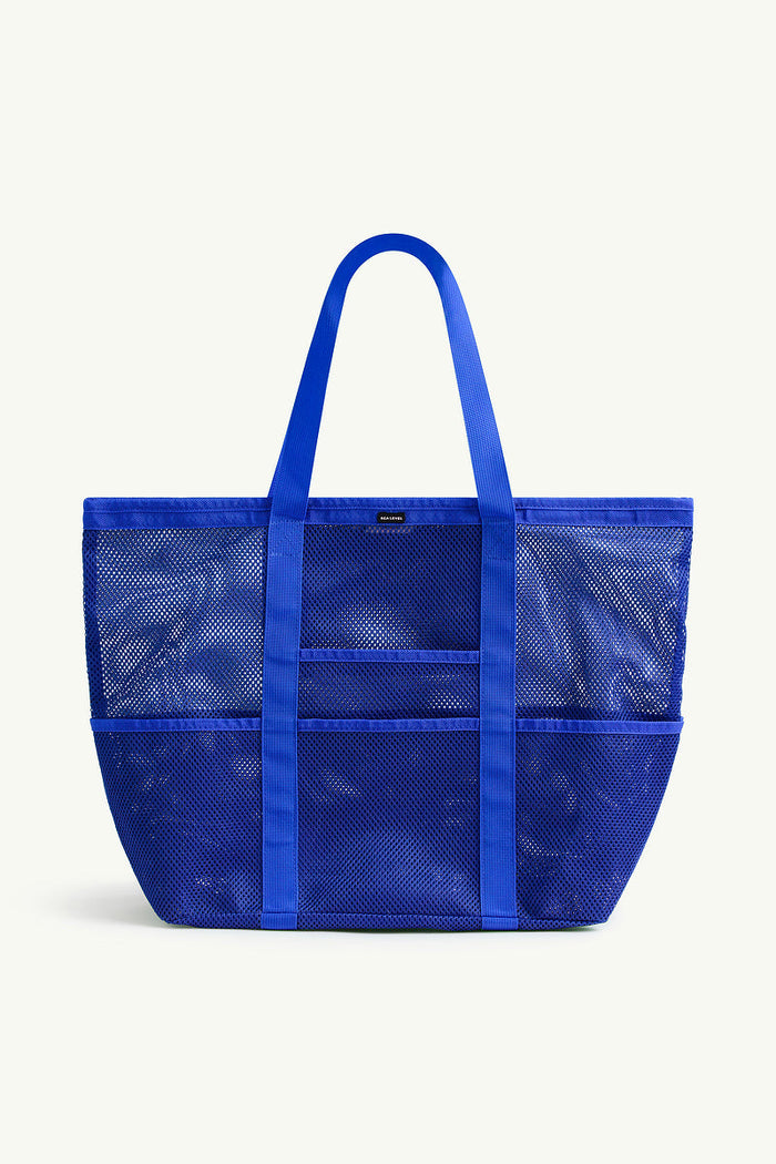 Mesh Tote Bag in  | Sea Level Australia