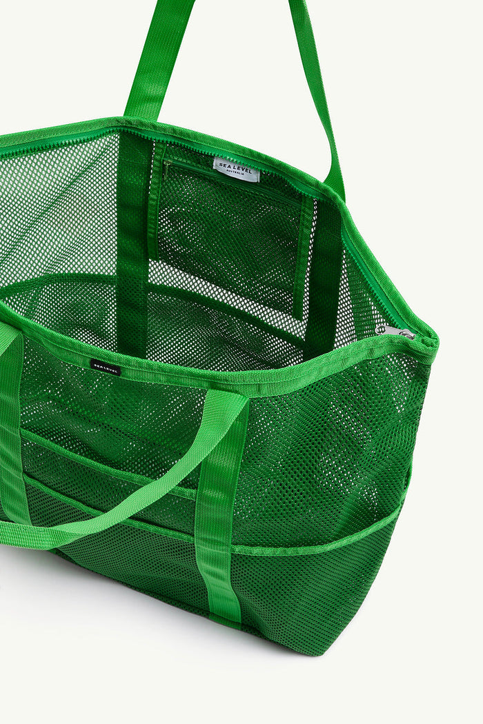 Mesh Tote Bag in  | Sea Level Australia