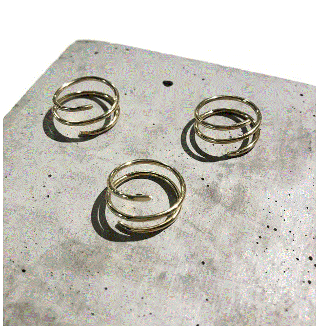 Midi Ring