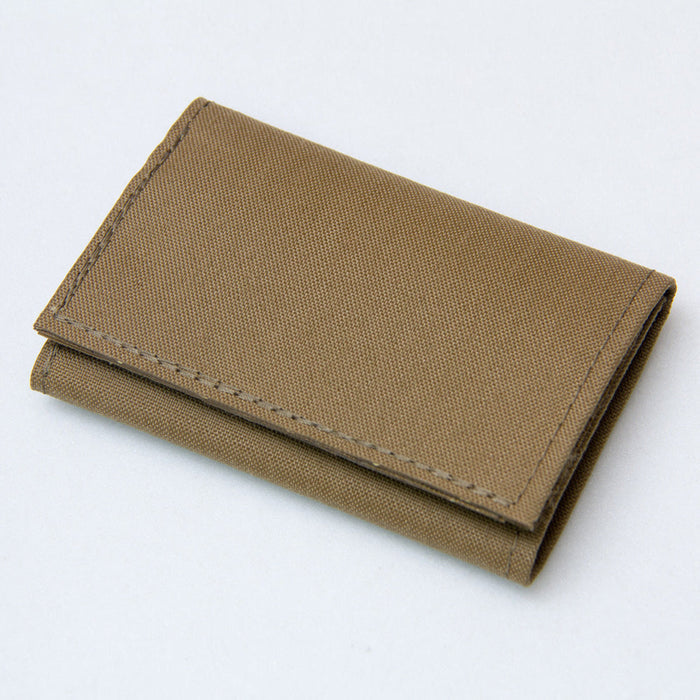 Supplies - EDC - Wallets - Mil-Spec Monkey Practical Results Wallet Lasercut