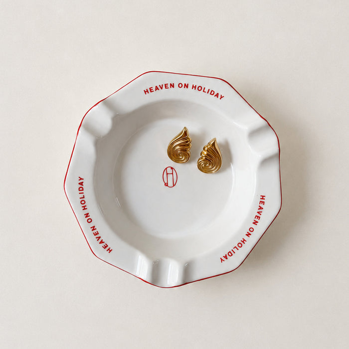 MINI ASHTRAY