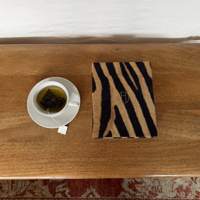 MINI BOOK BOX