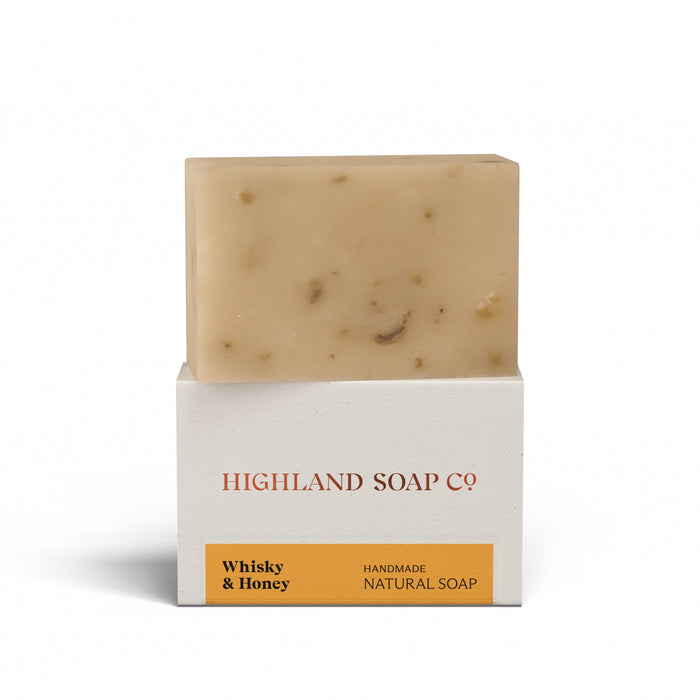 Mini Guest Soap Selection 6x35g