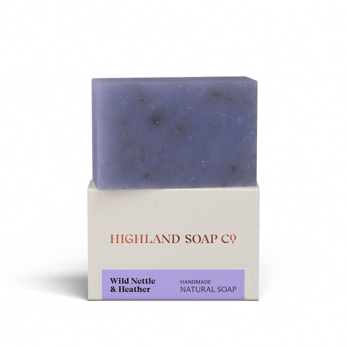 Mini Guest Soap Selection 6x35g
