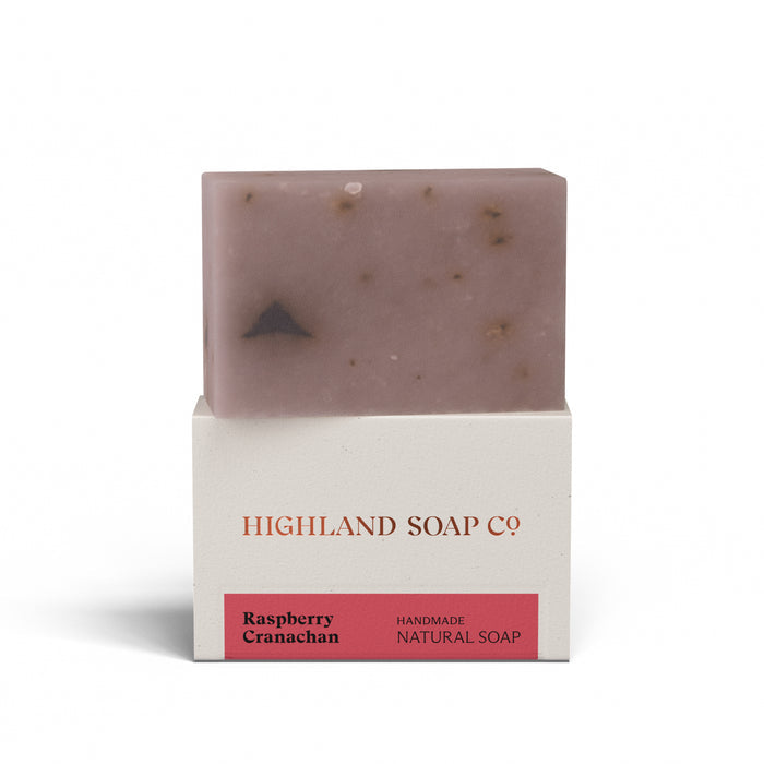 Mini Guest Soap Selection 6x35g