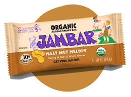Mini Jam