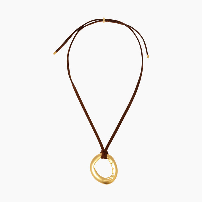 MINI NECKLACE