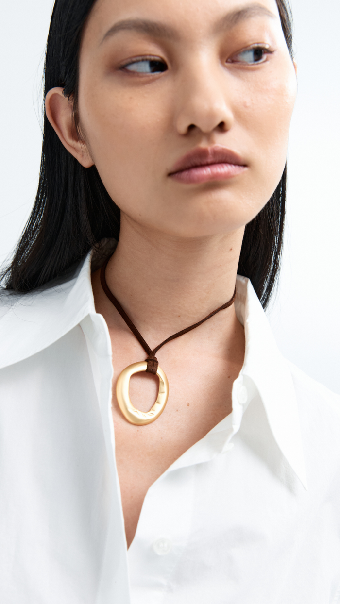 MINI NECKLACE