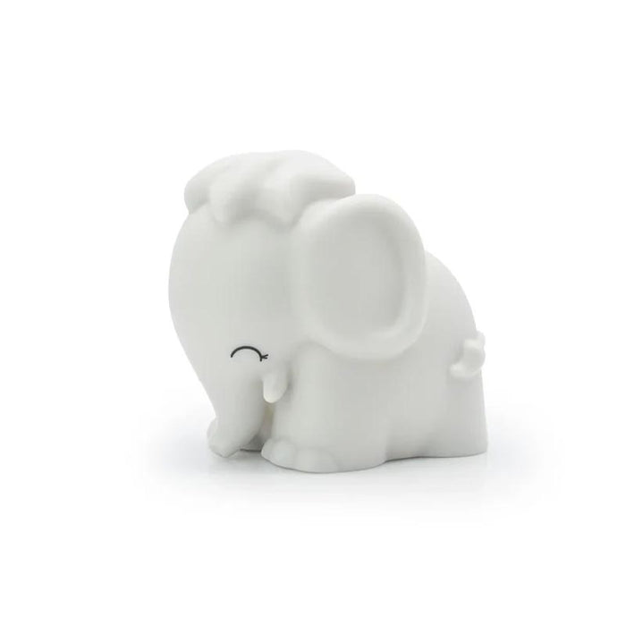 Stellar Haus Mini Night Light - Elephant (Battery) | Koop.co.nz