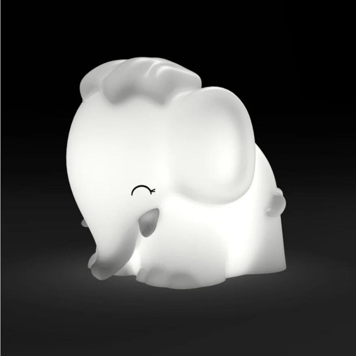 Stellar Haus Mini Night Light - Elephant (Battery) | Koop.co.nz
