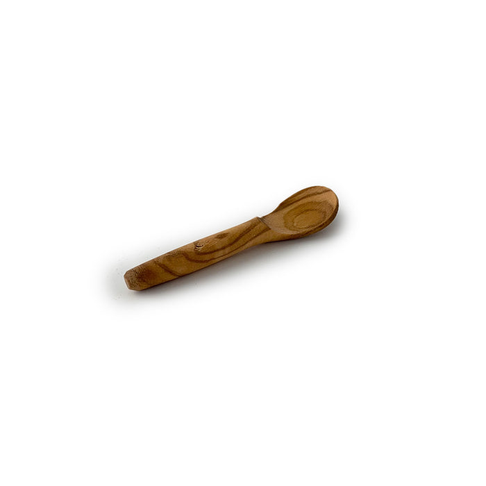 Mini Olive Wood Spoon