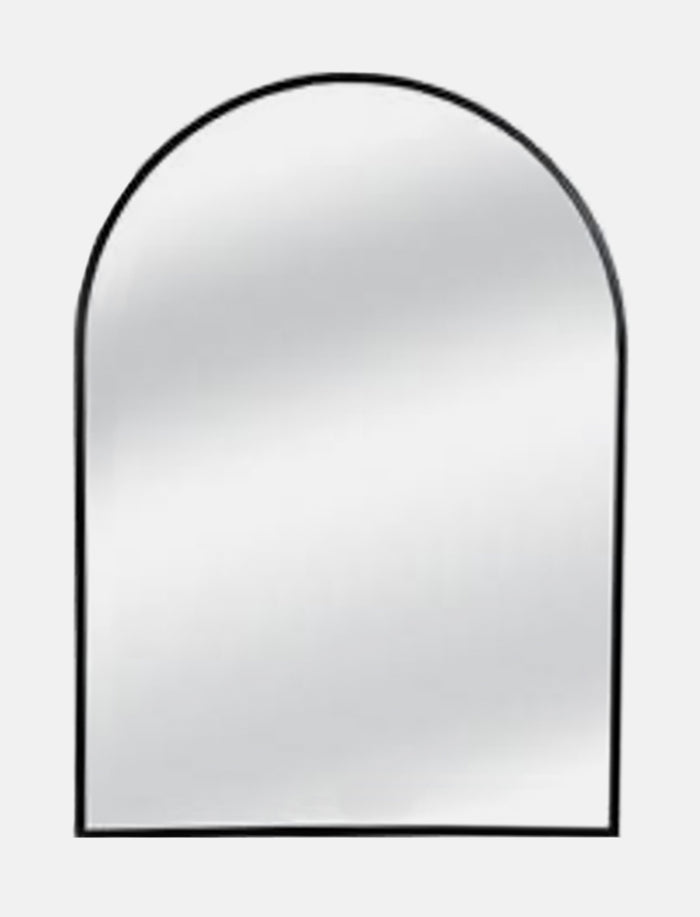 Miroir en arche