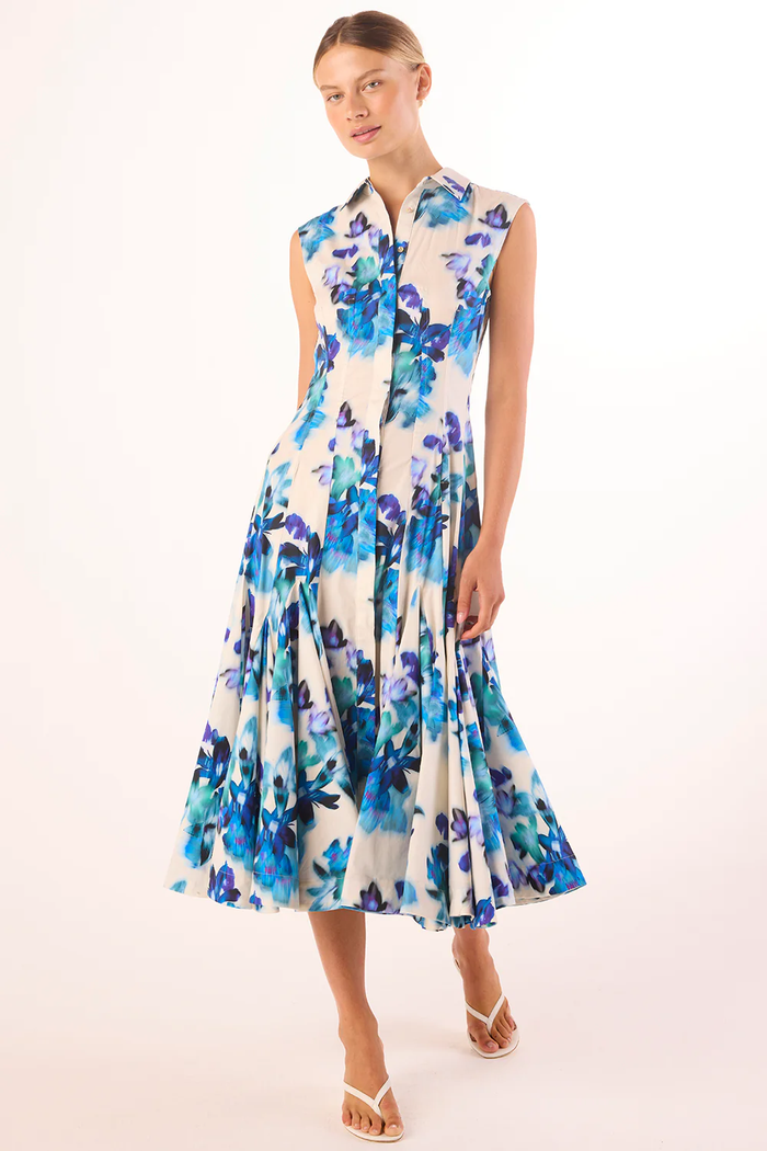 Misa Charlotte Dress