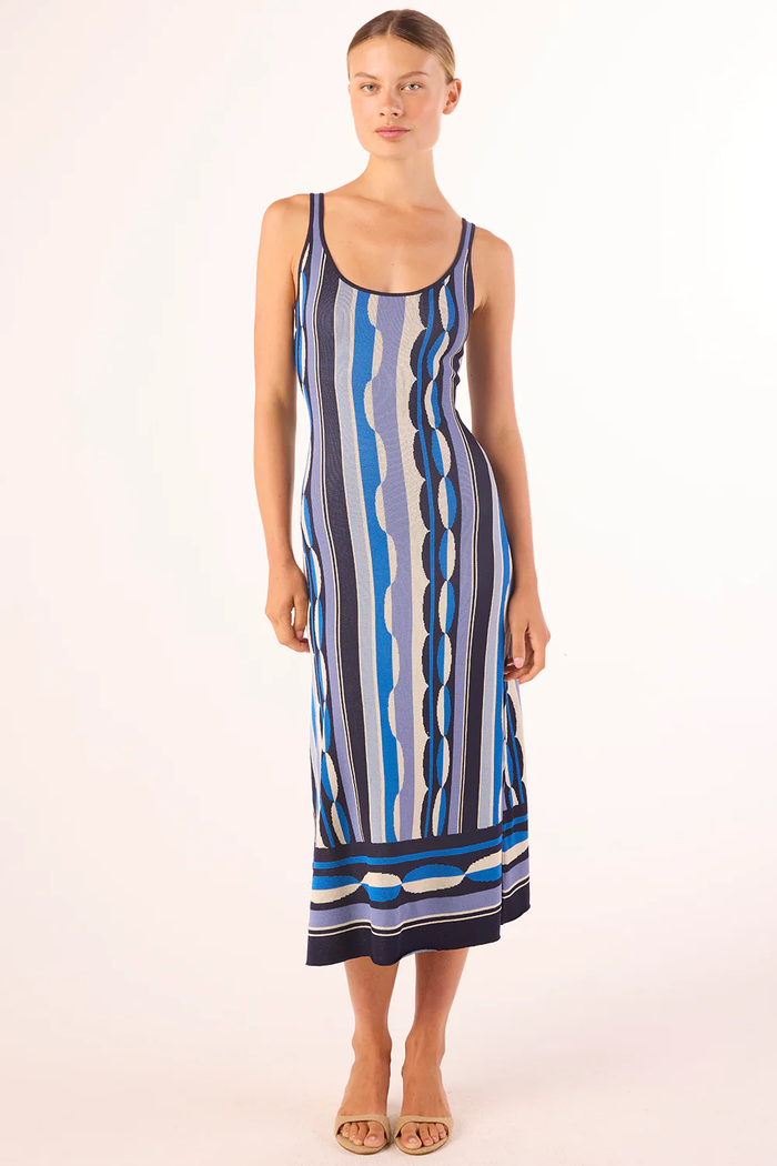 Misa Tali Dress